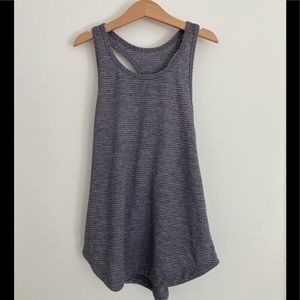 Lululemon Athletics sports tank